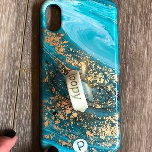 Loopy Original Phone Case for iPhone X